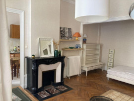 
                                                                                        Location
                                                                                         Appartement meublé