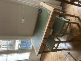 
                                                                                        Location
                                                                                         Appartement meublé