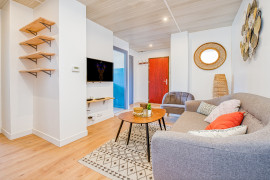 
                                                                                        Location
                                                                                         Appartement meublé 71.67m² à EYBENS