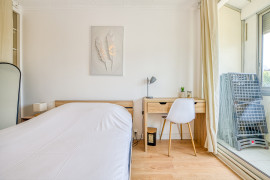 
                                                                                        Location
                                                                                         Appartement meublé 71.67m² à EYBENS