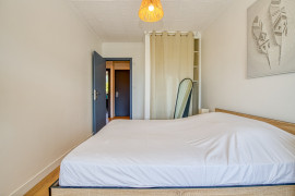 
                                                                                        Location
                                                                                         Appartement meublé 71.67m² à EYBENS