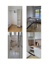 
                                                                                        Location
                                                                                         Appartement meublé 73m² – 2 chambres - St-Denis