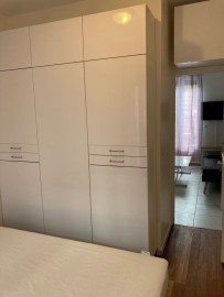 Location
Appartement meublé à Argenteuil (loyer tout inclus)
