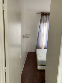 Location
Appartement meublé à Argenteuil (loyer tout inclus)