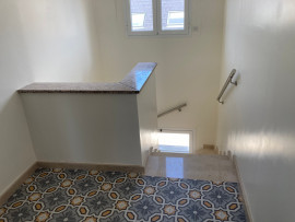 Location
Appartement meublé à Argenteuil (loyer tout inclus)