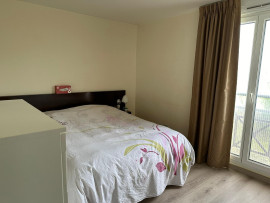 
                                                                                        Location
                                                                                         Appartement meublé a la frontière suisse