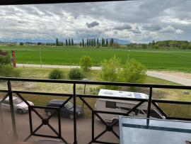 
                                                                                        Location
                                                                                         Appartement meublé a la frontière suisse