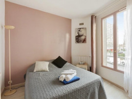 Location
Appartement meublé à louer 2 pièces 30 m² (loyer tout inclus)