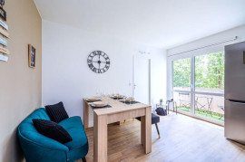 
                                                                                        Location
                                                                                         Appartement meublé à louer