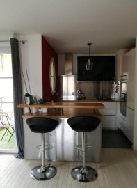 
                                                                                        Location
                                                                                         Appartement meublé à louer