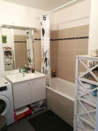 
                                                                                        Location
                                                                                         Appartement meublé à louer