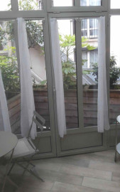 
                                                                                        Location
                                                                                         Appartement meublé à louer