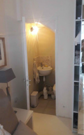 
                                                                                        Location
                                                                                         Appartement meublé à louer