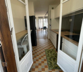 
                                                                                        Location
                                                                                         Appartement meublé à louer