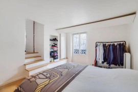 
                                                                                        Location
                                                                                         Appartement meublé à louer