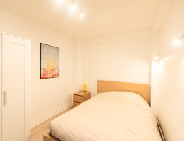 
                                                                                        Colocation
                                                                                         Appartement meublé à louer