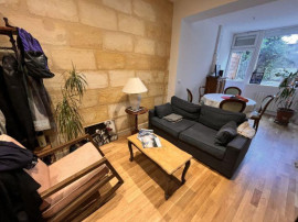 
                                                                                        Location
                                                                                         Appartement meublé à louer