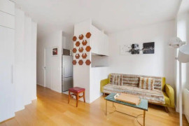 
                                                                                        Location
                                                                                         Appartement meublé à louer