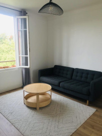 
                                                                                        Location
                                                                                         Appartement meublé à louer