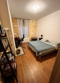 
                                                                                        Location
                                                                                         Appartement meublé à louer