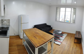 
                                                                                        Location
                                                                                         Appartement meublé à louer