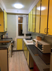 
                                                                                        Location
                                                                                         Appartement meublé à louer