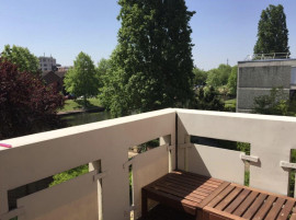 
                                                                                        Location
                                                                                         Appartement meublé à louer