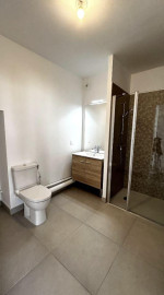 
                                                                                        Location
                                                                                         Appartement meublé à louer