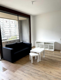 
                                                                                        Location
                                                                                         Appartement meublé à louer