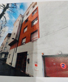 
                                                                                        Location
                                                                                         Appartement meublé à louer