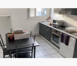 
                                                                                        Location
                                                                                         Appartement meublé à louer
