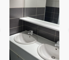 
                                                                                        Location
                                                                                         Appartement meublé à louer