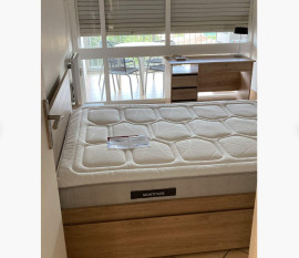 
                                                                                        Location
                                                                                         Appartement meublé à louer