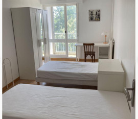 
                                                                                        Location
                                                                                         Appartement meublé à louer