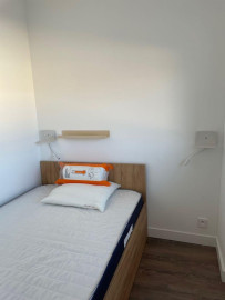 
                                                                                        Location
                                                                                         Appartement meublé à louer
