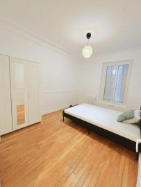 
                                                                                        Location
                                                                                         Appartement meublé à louer