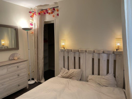 
                                                                                        Location
                                                                                         Appartement meublé à louer