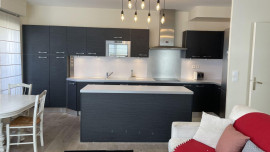 
                                                                                        Location
                                                                                         Appartement meublé à louer