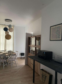
                                                                                        Colocation
                                                                                         Appartement meublé à louer