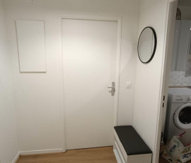
                                                                                        Location
                                                                                         Appartement meublé à louer