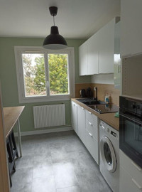 
                                                                                        Location
                                                                                         Appartement meublé à louer