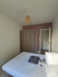 
                                                                                        Location
                                                                                         Appartement meublé à louer