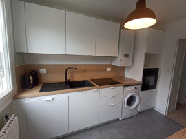 
                                                                                        Location
                                                                                         Appartement meublé à louer
