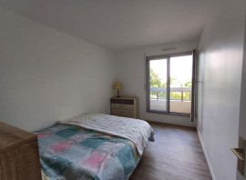 
                                                                                        Location
                                                                                         Appartement meublé à louer à Issy-Les-Moulineaux