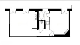
                                                                                        Location
                                                                                         Appartement meublé avec Balcon dernier étage