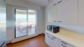 
                                                                                        Colocation
                                                                                         Appartement meublé avec vue