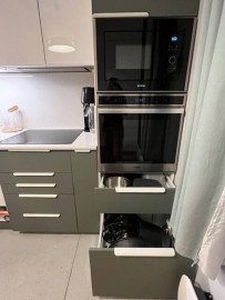 
                                                                                        Location
                                                                                         Appartement meublé bail mobilité