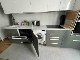 
                                                                                        Location
                                                                                         Appartement meublé bail mobilité