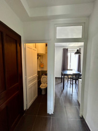 Location
Appartement meublé bien situé non loin du centre de Grenoble (loyer tout inclus)