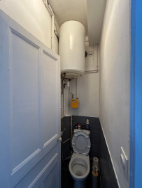 Location
Appartement meublé bien situé non loin du centre de Grenoble (loyer tout inclus)